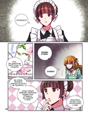 Лериана, невеста герцога по контракту. Том 5 — фото, картинка — 150