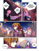 Лериана, невеста герцога по контракту. Том 5 — фото, картинка — 21