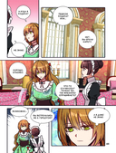 Лериана, невеста герцога по контракту. Том 5 — фото, картинка — 151