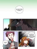 Лериана, невеста герцога по контракту. Том 5 — фото, картинка — 152