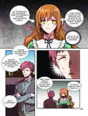 Лериана, невеста герцога по контракту. Том 5 — фото, картинка — 153