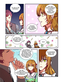 Лериана, невеста герцога по контракту. Том 5 — фото, картинка — 154