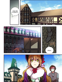 Лериана, невеста герцога по контракту. Том 5 — фото, картинка — 155