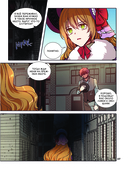 Лериана, невеста герцога по контракту. Том 5 — фото, картинка — 157