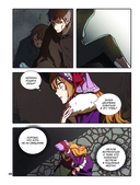 Лериана, невеста герцога по контракту. Том 5 — фото, картинка — 158