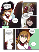 Лериана, невеста герцога по контракту. Том 5 — фото, картинка — 160