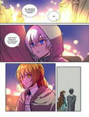 Лериана, невеста герцога по контракту. Том 5 — фото, картинка — 22