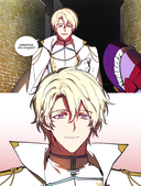 Лериана, невеста герцога по контракту. Том 5 — фото, картинка — 162