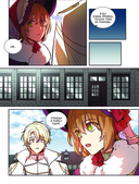 Лериана, невеста герцога по контракту. Том 5 — фото, картинка — 167