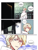 Лериана, невеста герцога по контракту. Том 5 — фото, картинка — 169