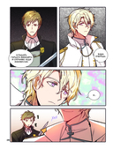 Лериана, невеста герцога по контракту. Том 5 — фото, картинка — 170