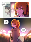 Лериана, невеста герцога по контракту. Том 5 — фото, картинка — 23