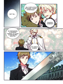 Лериана, невеста герцога по контракту. Том 5 — фото, картинка — 174