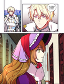 Лериана, невеста герцога по контракту. Том 5 — фото, картинка — 176