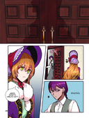 Лериана, невеста герцога по контракту. Том 5 — фото, картинка — 177