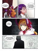 Лериана, невеста герцога по контракту. Том 5 — фото, картинка — 178