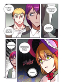 Лериана, невеста герцога по контракту. Том 5 — фото, картинка — 179