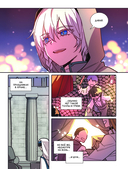 Лериана, невеста герцога по контракту. Том 5 — фото, картинка — 24