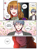 Лериана, невеста герцога по контракту. Том 5 — фото, картинка — 183