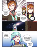 Лериана, невеста герцога по контракту. Том 5 — фото, картинка — 187