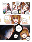 Лериана, невеста герцога по контракту. Том 5 — фото, картинка — 188