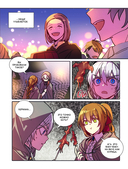 Лериана, невеста герцога по контракту. Том 5 — фото, картинка — 25