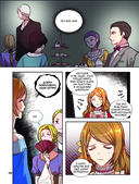 Лериана, невеста герцога по контракту. Том 5 — фото, картинка — 192