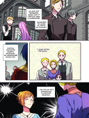 Лериана, невеста герцога по контракту. Том 5 — фото, картинка — 193