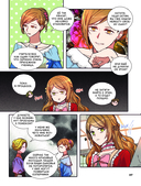 Лериана, невеста герцога по контракту. Том 5 — фото, картинка — 195