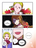 Лериана, невеста герцога по контракту. Том 5 — фото, картинка — 196