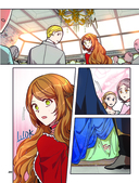 Лериана, невеста герцога по контракту. Том 5 — фото, картинка — 197