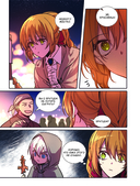 Лериана, невеста герцога по контракту. Том 5 — фото, картинка — 26