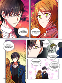 Лериана, невеста герцога по контракту. Том 5 — фото, картинка — 201