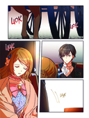 Лериана, невеста герцога по контракту. Том 5 — фото, картинка — 205