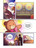 Лериана, невеста герцога по контракту. Том 5 — фото, картинка — 27