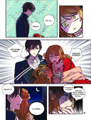 Лериана, невеста герцога по контракту. Том 5 — фото, картинка — 208