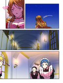 Лериана, невеста герцога по контракту. Том 5 — фото, картинка — 212