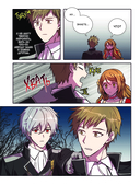 Лериана, невеста герцога по контракту. Том 5 — фото, картинка — 214