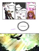 Лериана, невеста герцога по контракту. Том 5 — фото, картинка — 215