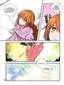 Лериана, невеста герцога по контракту. Том 5 — фото, картинка — 216