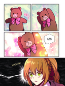 Лериана, невеста герцога по контракту. Том 5 — фото, картинка — 28