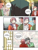 Лериана, невеста герцога по контракту. Том 5 — фото, картинка — 219