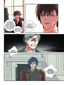 Лериана, невеста герцога по контракту. Том 5 — фото, картинка — 222