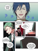 Лериана, невеста герцога по контракту. Том 5 — фото, картинка — 223