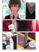 Лериана, невеста герцога по контракту. Том 5 — фото, картинка — 224