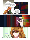 Лериана, невеста герцога по контракту. Том 5 — фото, картинка — 226