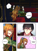 Лериана, невеста герцога по контракту. Том 5 — фото, картинка — 228