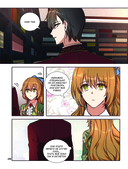 Лериана, невеста герцога по контракту. Том 5 — фото, картинка — 230