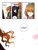 Лериана, невеста герцога по контракту. Том 5 — фото, картинка — 231