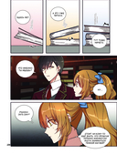 Лериана, невеста герцога по контракту. Том 5 — фото, картинка — 232